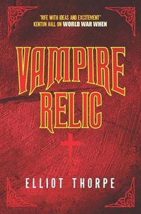 Cover image for Vampire Relic