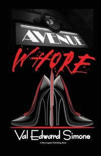 Cover image for 5th Avenue Whore