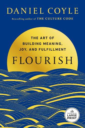 Cover image for Flourish