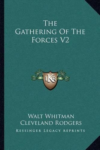 The Gathering of the Forces V2