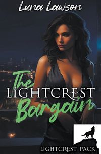 Cover image for The Lightcrest Bargain