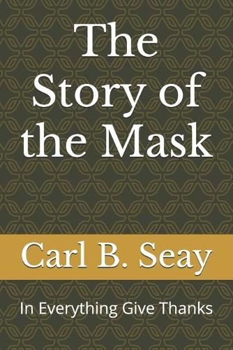 Cover image for The Story of the Mask