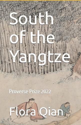 Cover image for South of the Yangtze