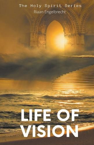 Cover image for A Life of Vision