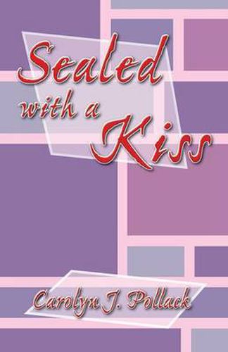 Cover image for Sealed with a Kiss