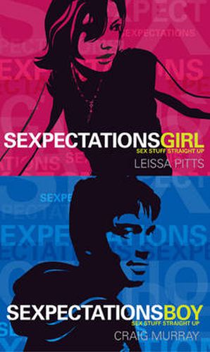 Cover image for Sexpectations