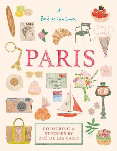 Cover image for Paris