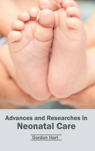 Cover image for Advances and Researches in Neonatal Care