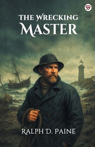 Cover image for The Wrecking Master (Edition1)
