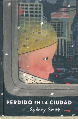 Cover image for Perdido En La Ciudad