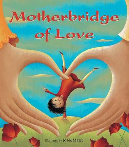 Cover image for Motherbridge of Love