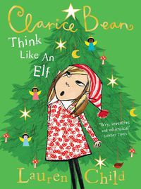 Cover image for Think Like an Elf