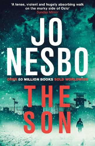 Cover image for The Son