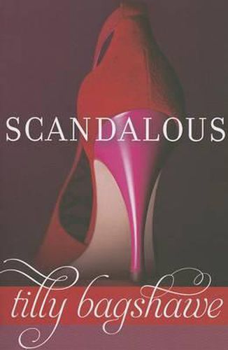 Cover image for Scandalous