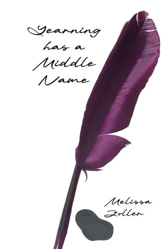 Cover image for Yearning has a Middle Name