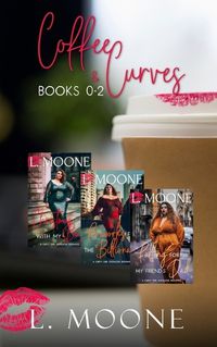 Cover image for Coffee & Curves
