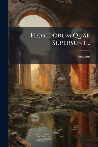 Cover image for Floridorum Quae Supersunt...