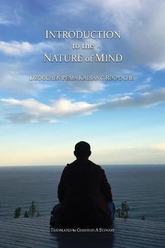 Cover image for Introduction to the Nature of Mind