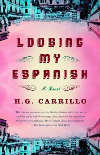 Cover image for Loosing My Espanish