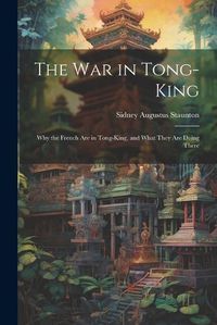 Cover image for The War in Tong-king