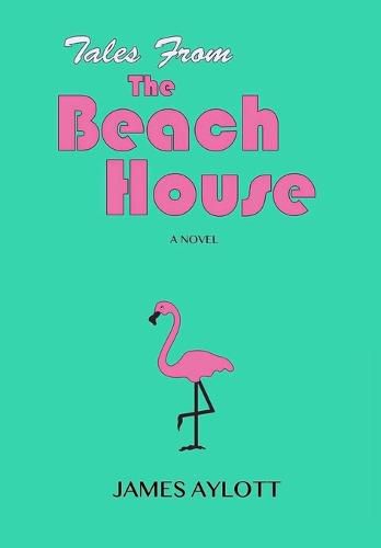 Cover image for Tales from The Beach House