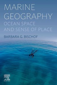 Cover image for Marine Geography