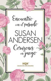 Cover image for Encuentro con el pasado