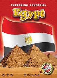 Cover image for Egypt