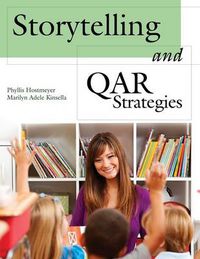 Cover image for Storytelling and QAR Strategies