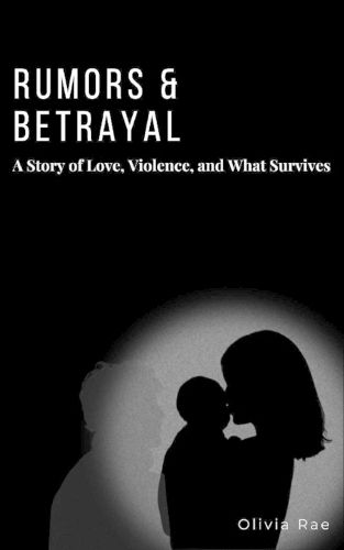 Cover image for Rumors & Betrayal