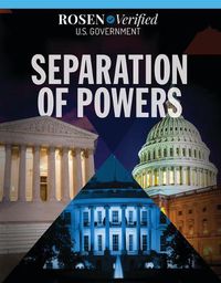 Cover image for Separation of Powers