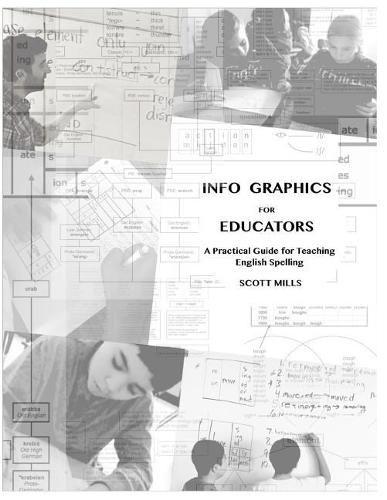 Cover image for Info Graphics for Educators: A Practical Guide for Teaching English Spelling