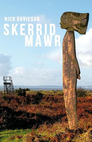 Cover image for Skerrid Mawr