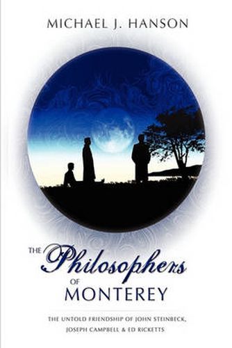 Cover image for The Philosophers of Monterey