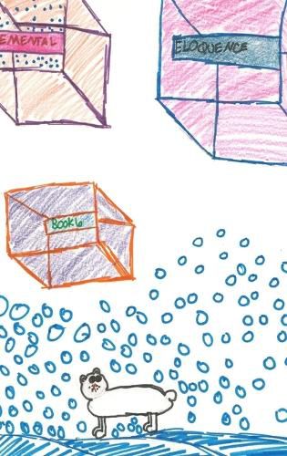 Cover image for Elemental Eloquence Book 6