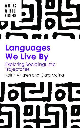 Cover image for Languages We Live By