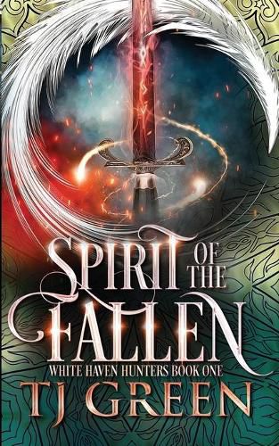 Cover image for Spirit of the Fallen