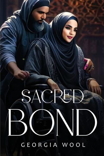 Cover image for Sacred Bond