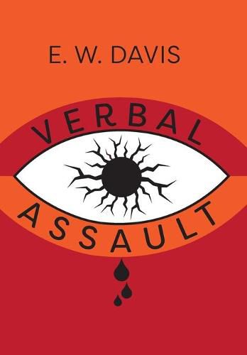 Cover image for Verbal Assault