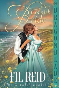 Cover image for The Cornish Bride