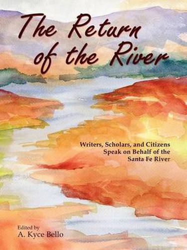 Cover image for The Return of the River