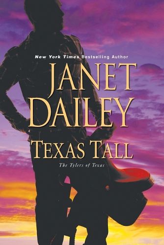 Cover image for Texas Tall