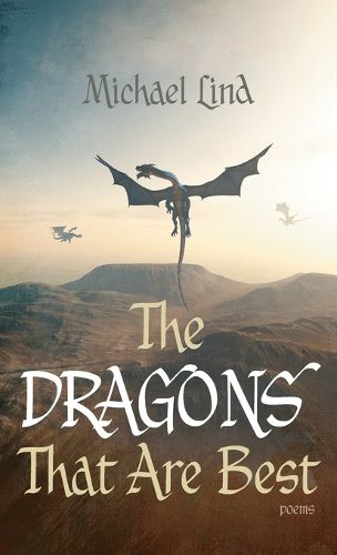 Cover image for The Dragons That Are Best