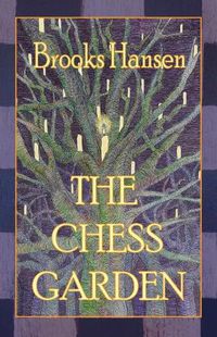 Cover image for The Chess Garden