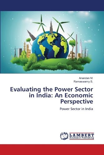 Cover image for Evaluating the Power Sector in India