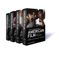 Cover image for The Wiley-Blackwell History of American Film