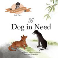 Cover image for A Dog in Need