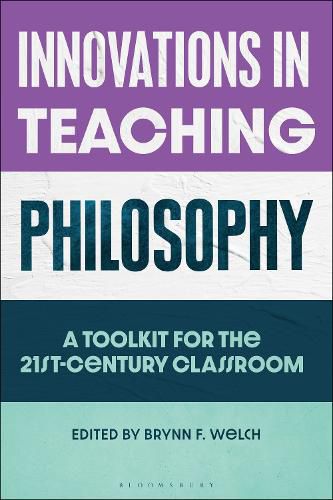 Cover image for Innovations in Teaching Philosophy