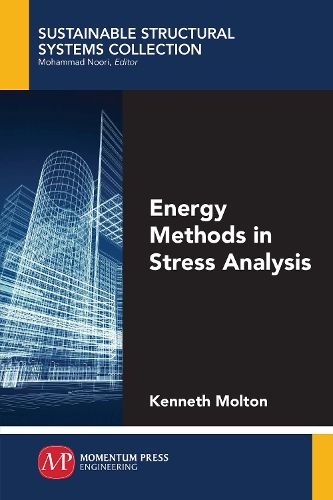 Cover image for Energy Methods in Stress Analysis