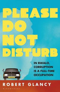 Cover image for Please Do Not Disturb